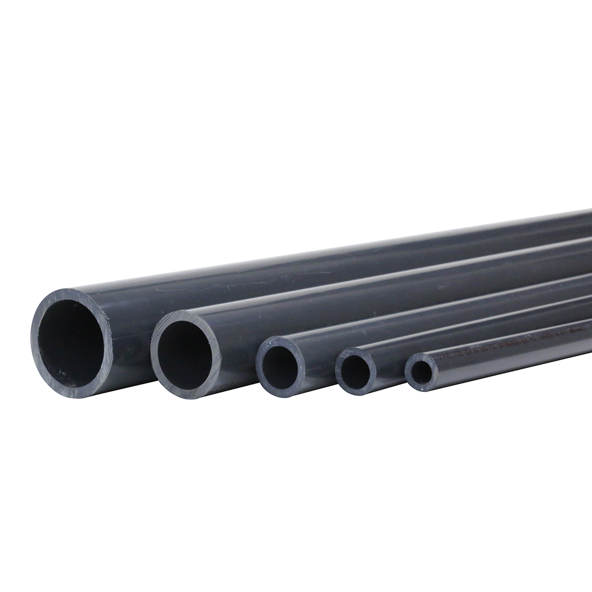 Schedule 80 Pipe (Sold in 5 Ft Sections) - Bulk Reef Supply