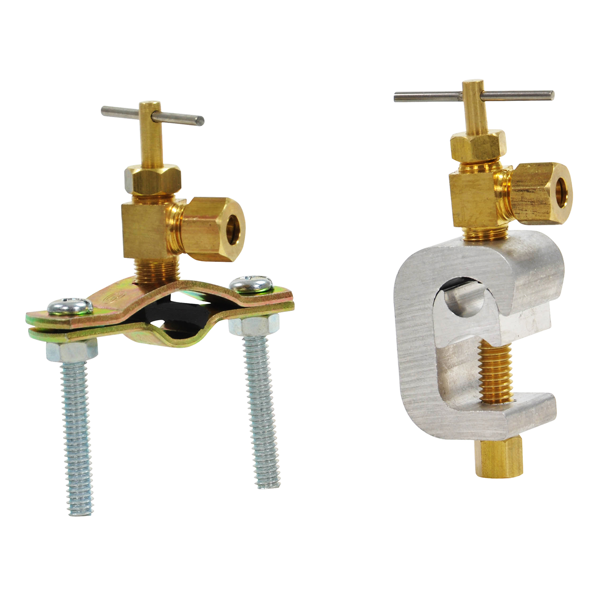 SelfPiercing Saddle Valve Bulk Reef Supply