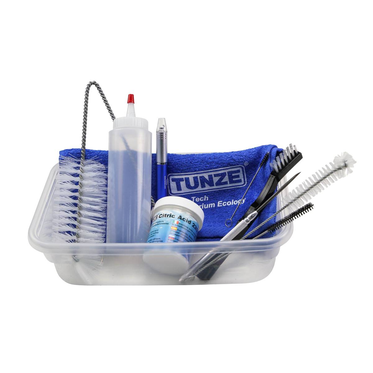 Aquarium Cleaning Set - 208026tunzeaquariumcleaningset