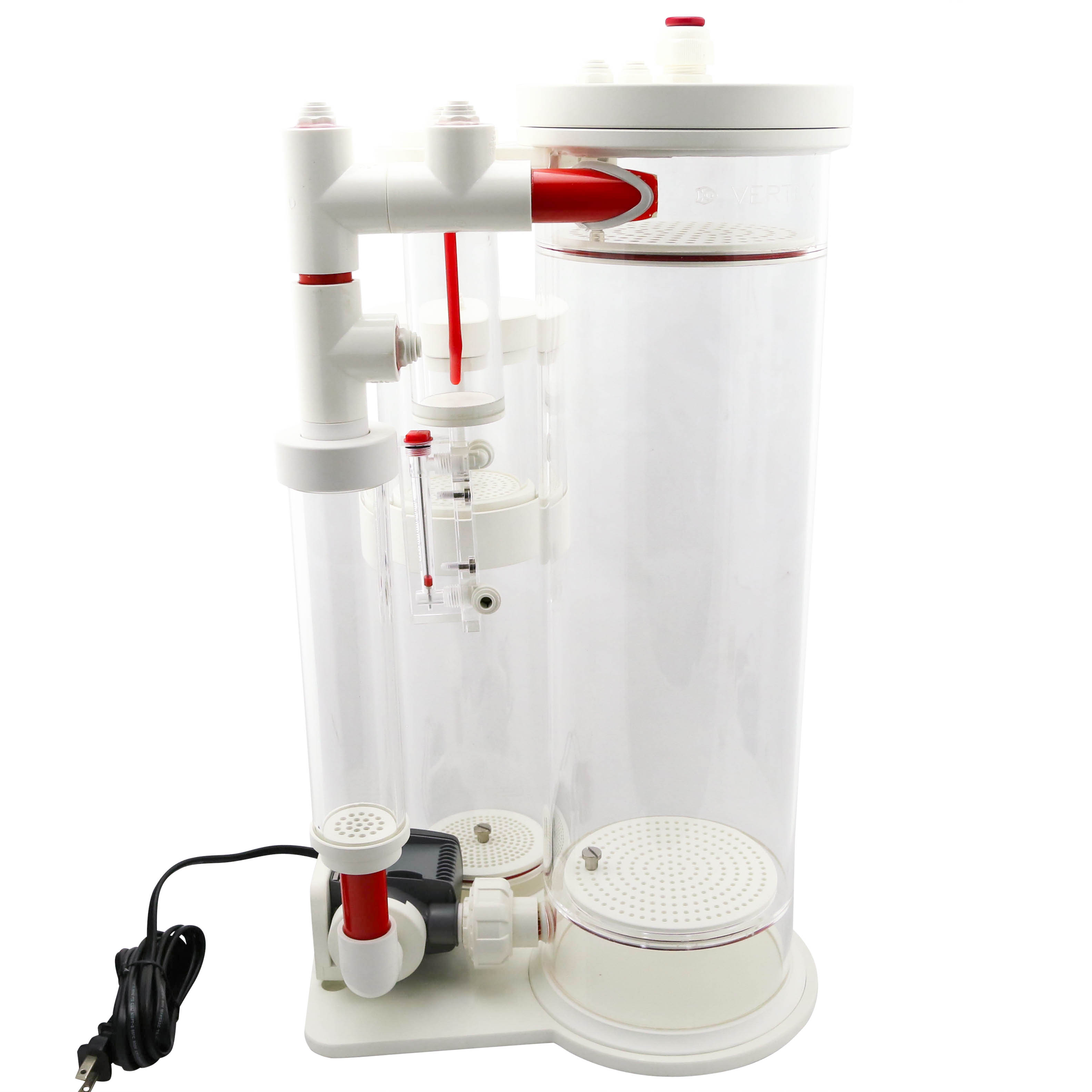 RX-C 6D Calcium Reactor (OPEN BOX) - Vertex - Bulk Reef Supply