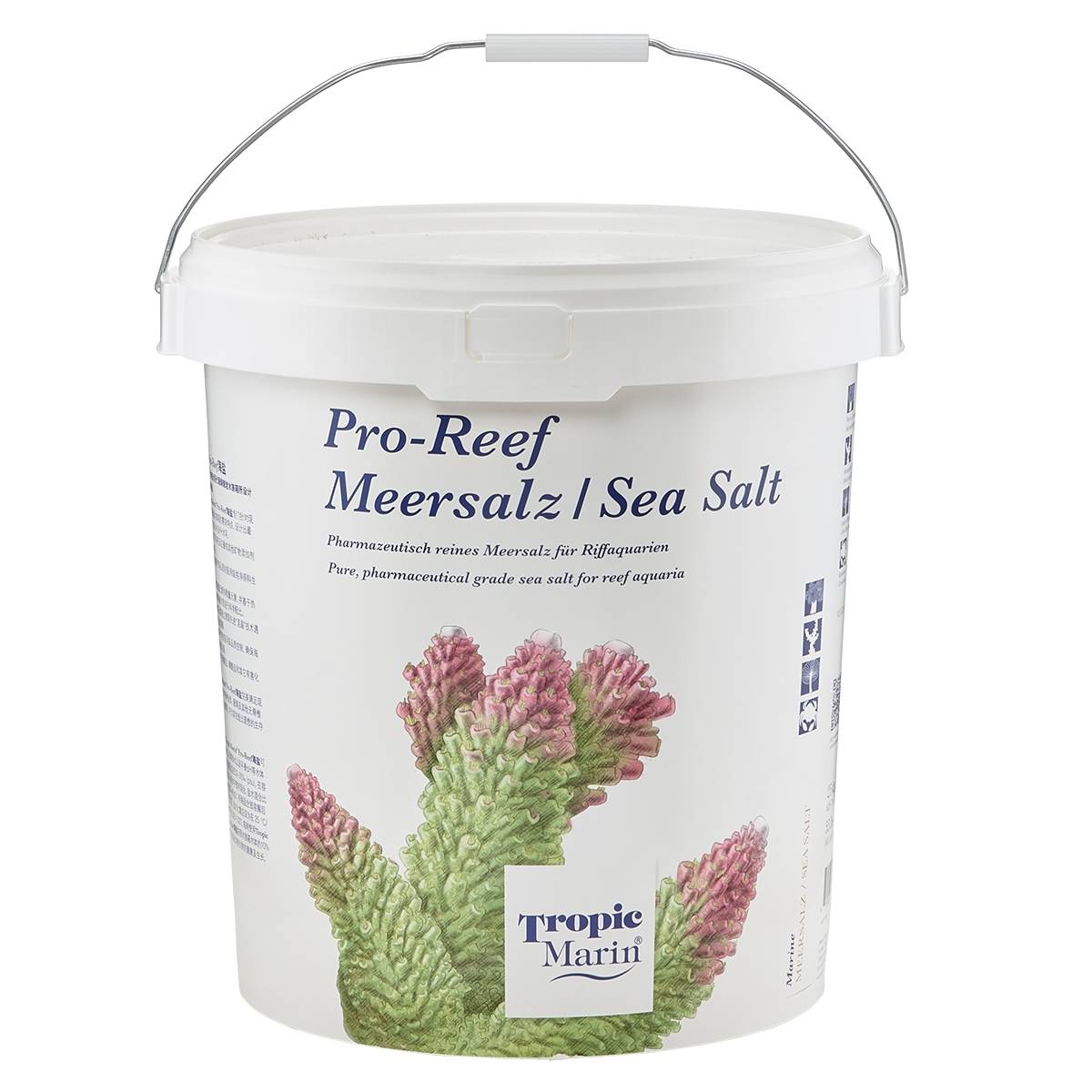 Pro Reef Salt Mix - Tropic Marin - Bulk Reef Supply