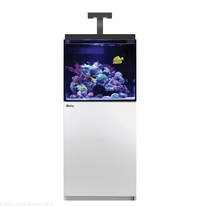 Max E-170 LED Complete Reef System (45 Gal) - Red Sea - Bulk Reef Supply
