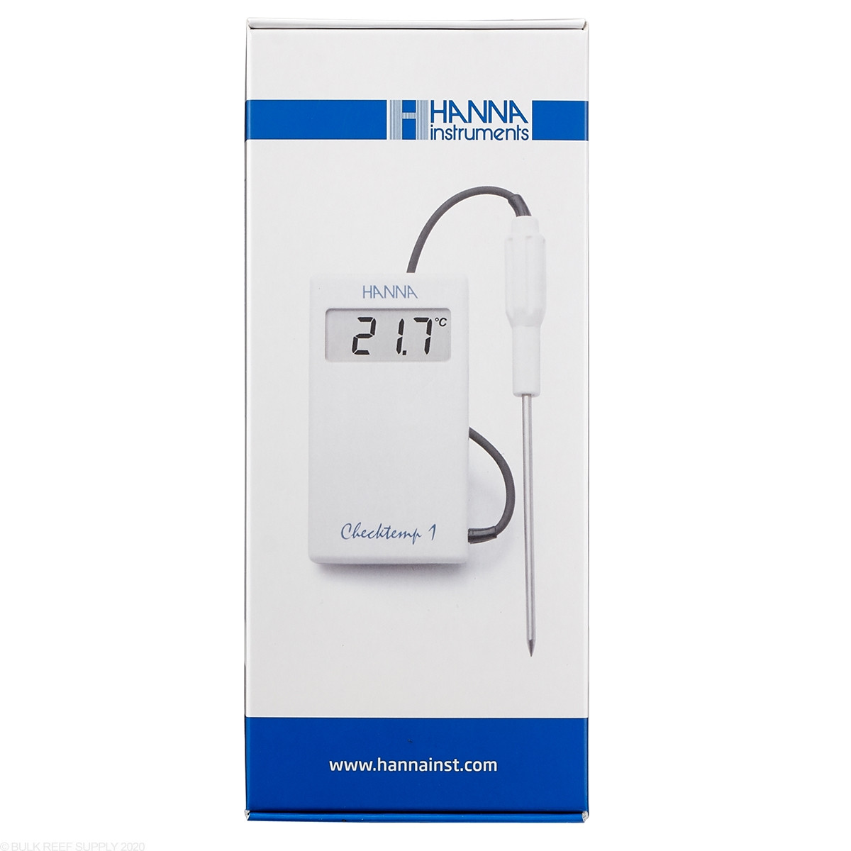 Hanna thermometer