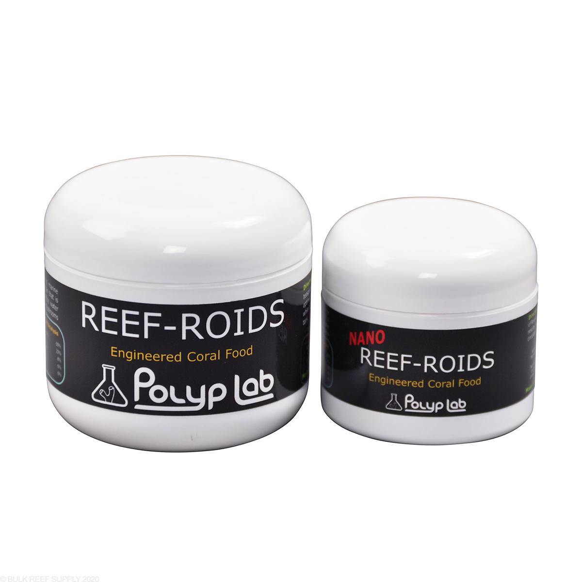Reef-Roids Coral Food - Polyplab - Bulk Reef Supply