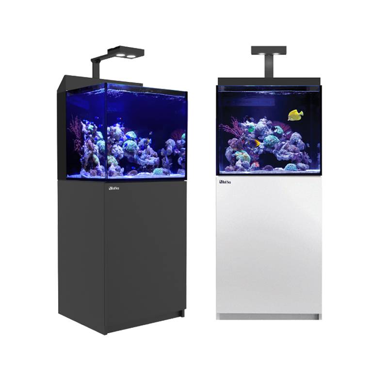 Max E-170 LED Complete Reef System (45 Gal) - E170 Cat Title