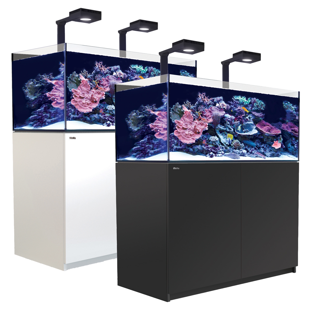 Reefer Deluxe Xl 425 System (88 Gal) - Red Sea - Bulk Reef Supply