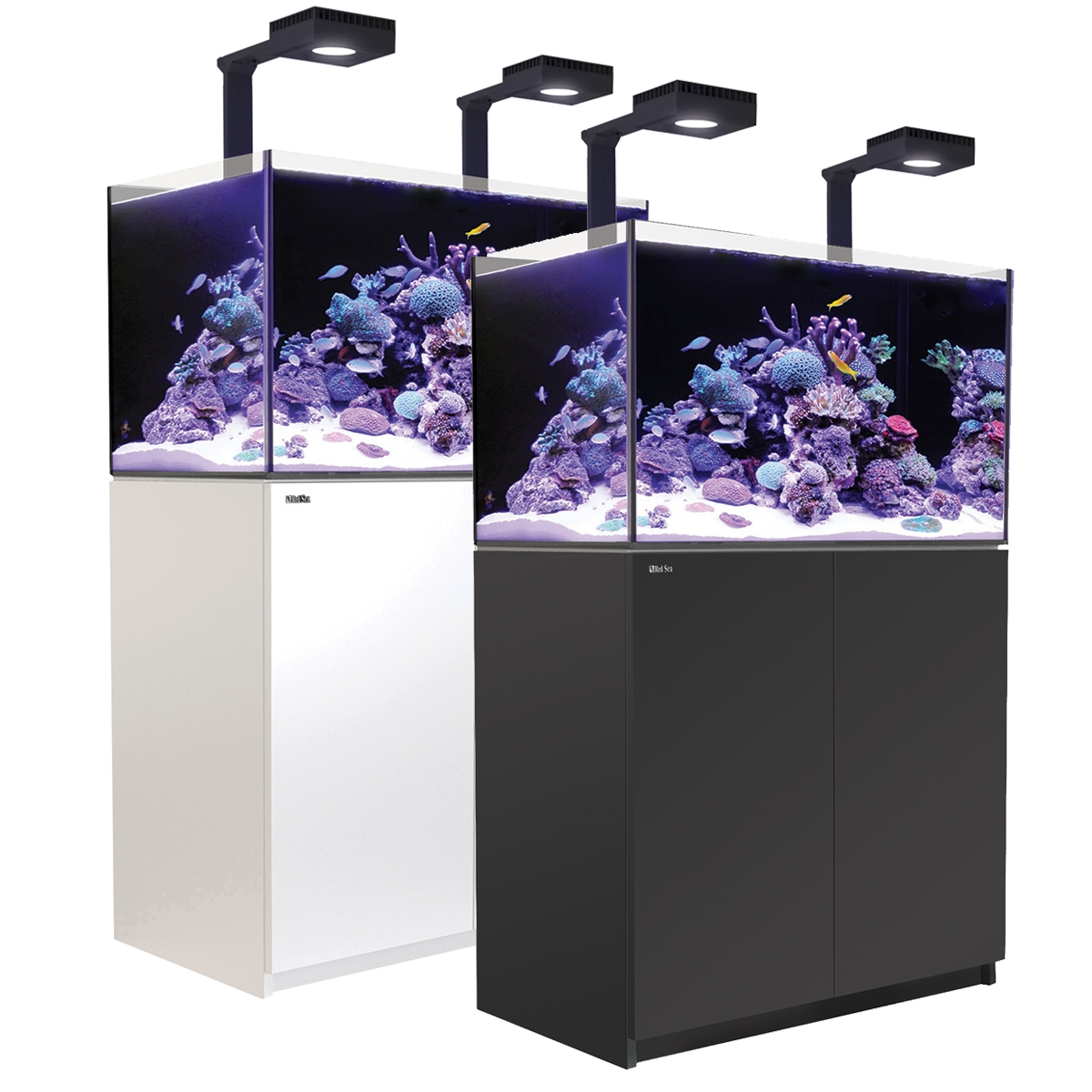 Reefer Deluxe 250 System (54 Gal) - Red Sea - Bulk Reef Supply