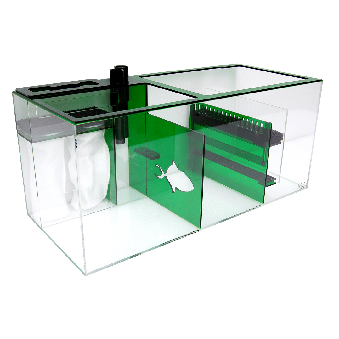 Emerald Sump 34 - Trigger Systems - Sumps - Sumps & Tanks ...